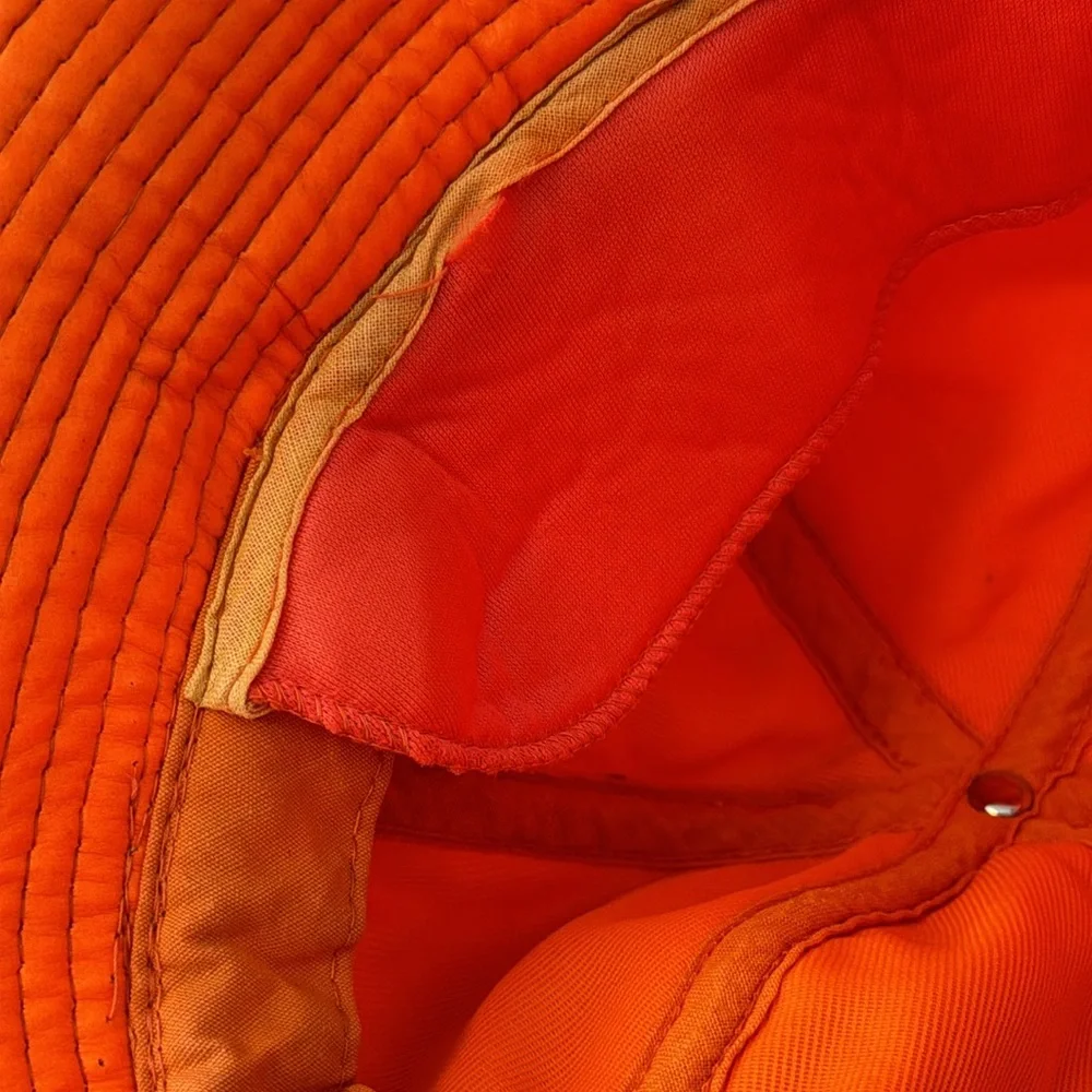 Vintage bucket hat - Picture 9 of 15